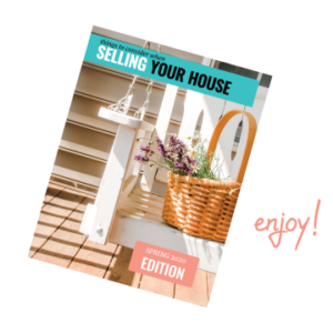 Selling Your House Guide